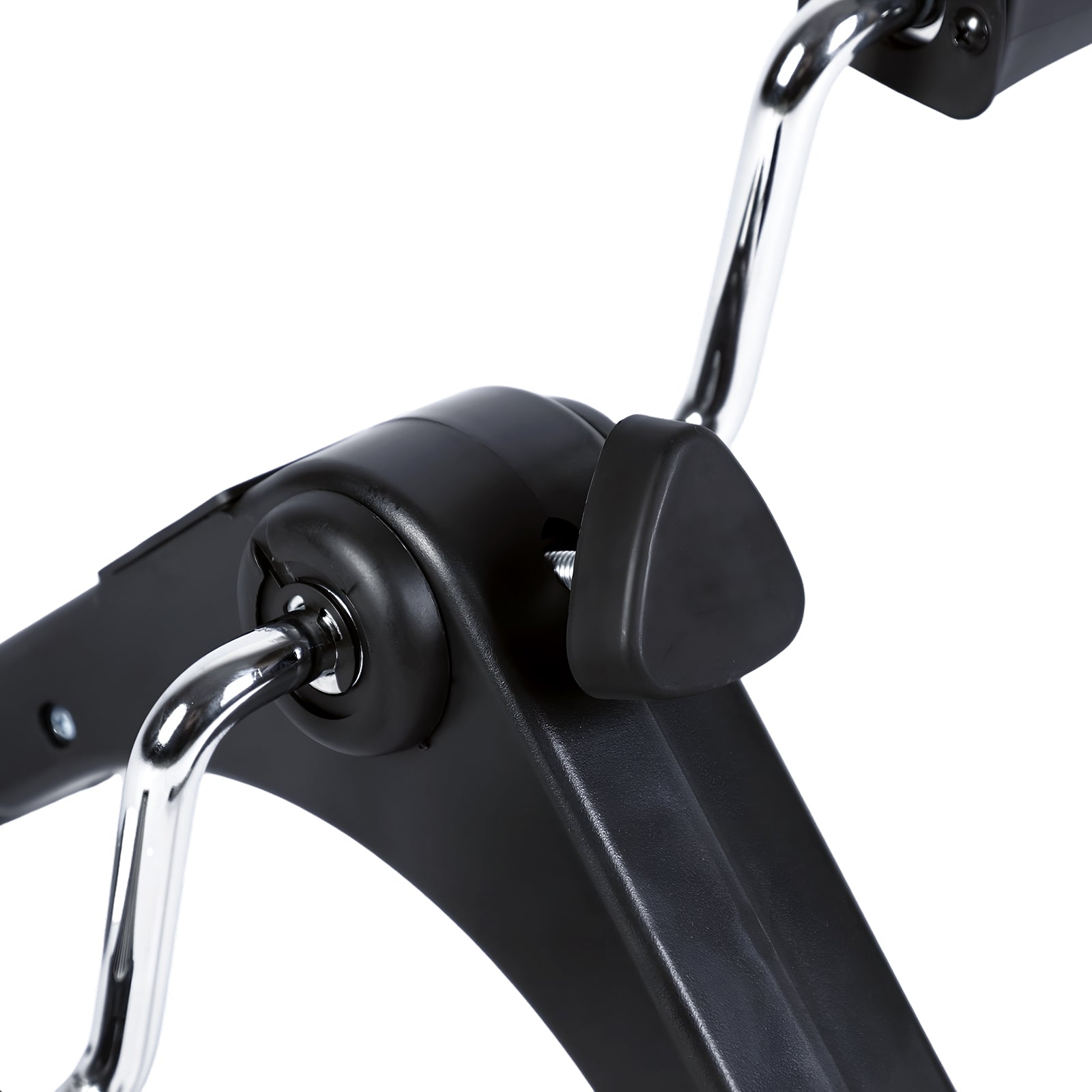 DeerRun®  Under Desk Bike for Arms, Legs Therapy or Calorie Burn