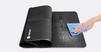 DeerRun® Foldable Treadmill Mat - Water, Slip & Noise Reduction