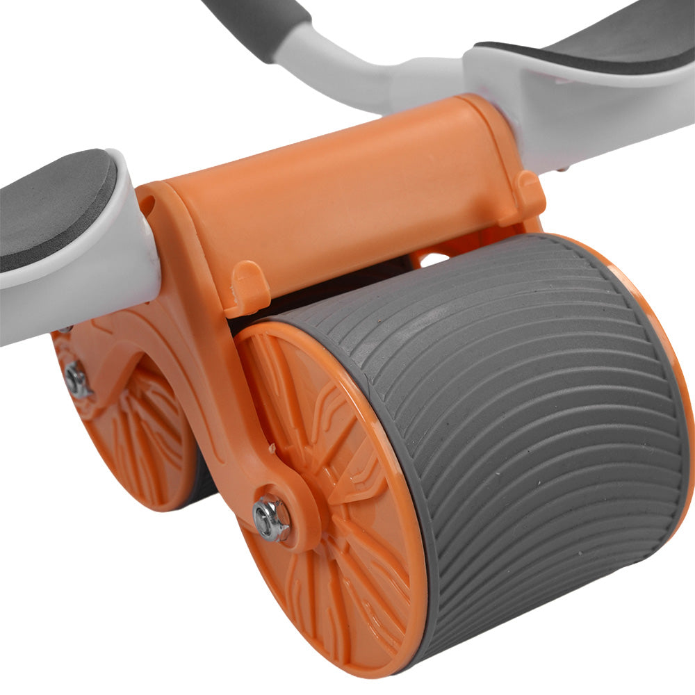 DeerRun® CoreMaster Mini Abdominal Wheel
