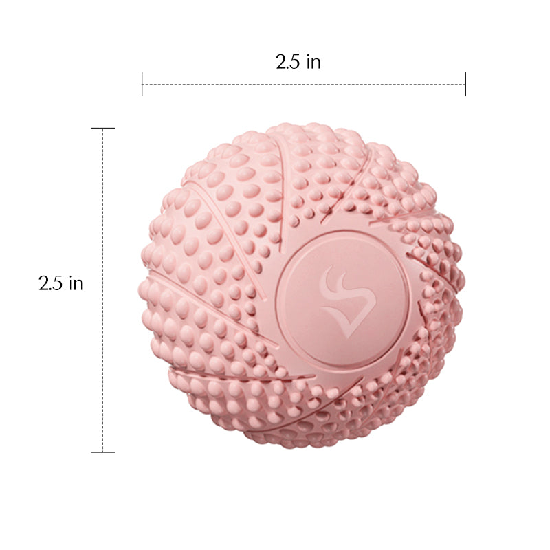 DeerRun®  TPE Magnetic Therapy Massage Ball