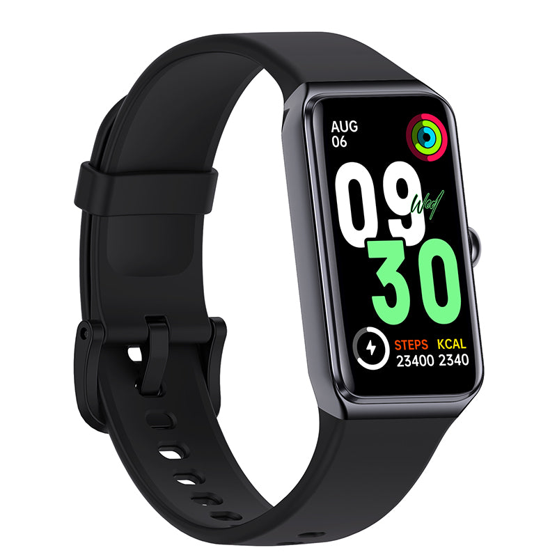 DeerRun® All - in - One Fitness Smartwatch for Workouts & Daily Use