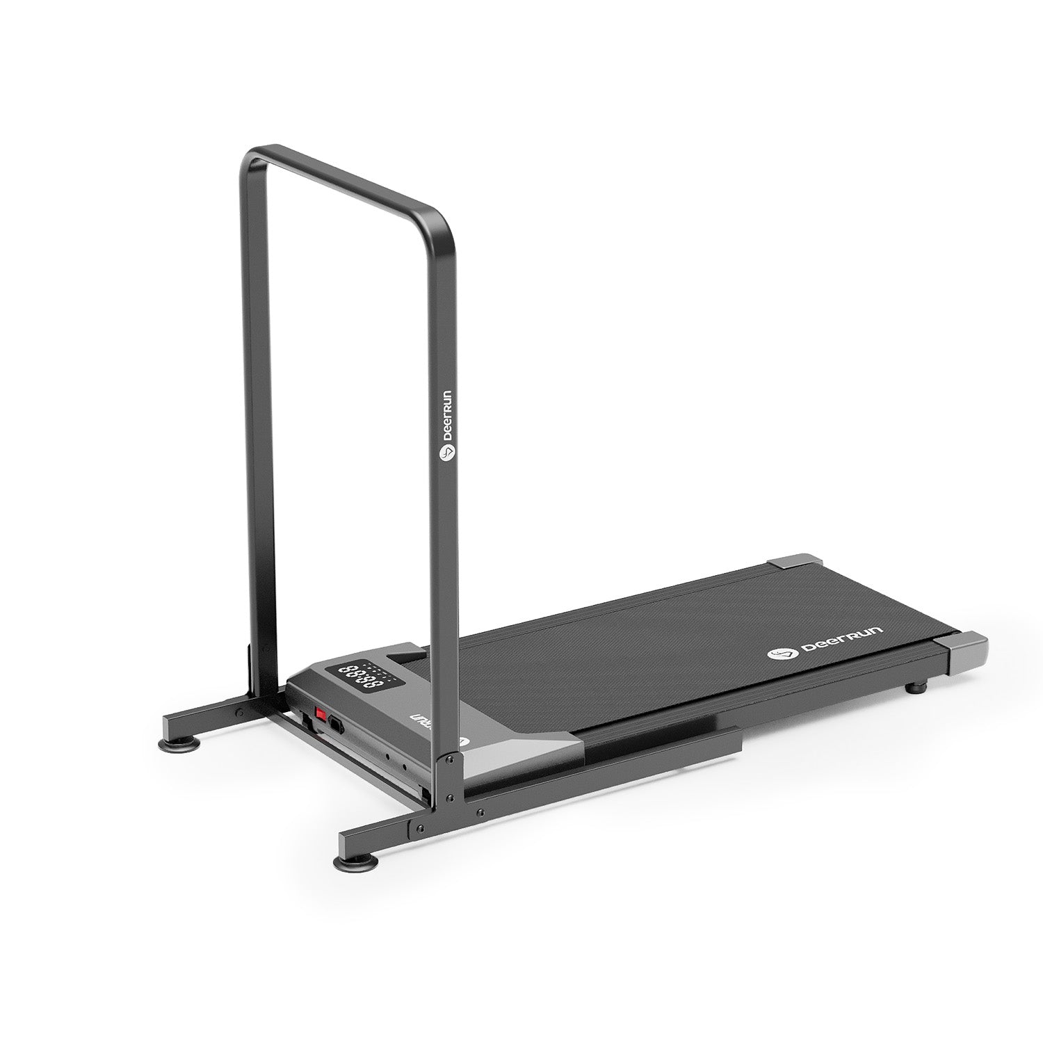 キッチン家電 Runmatel DeerRun Q1 Urban Plus Smart Walking pad Treadmill with