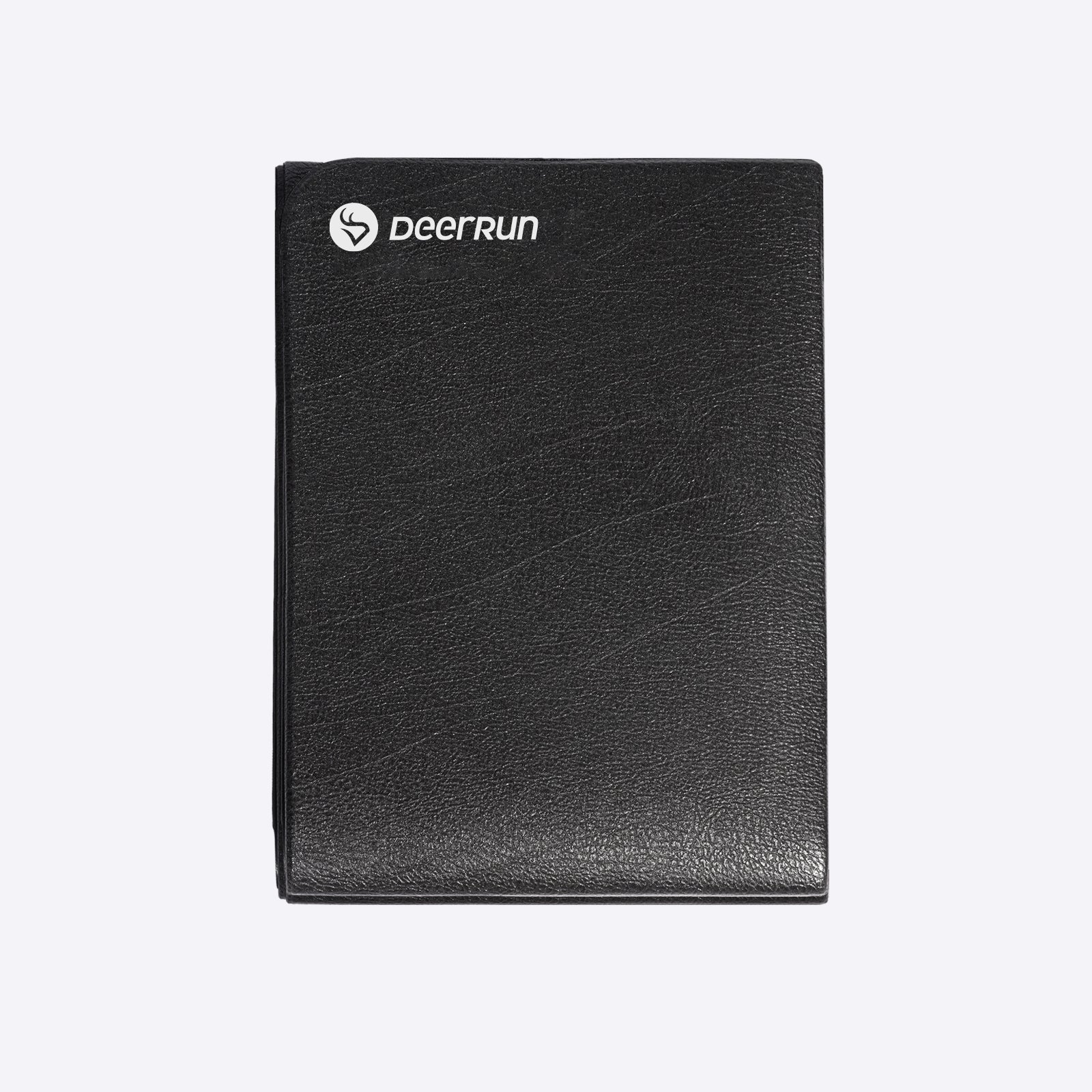 DeerRun® Foldable Treadmill Mat - Water, Slip & Noise Reduction