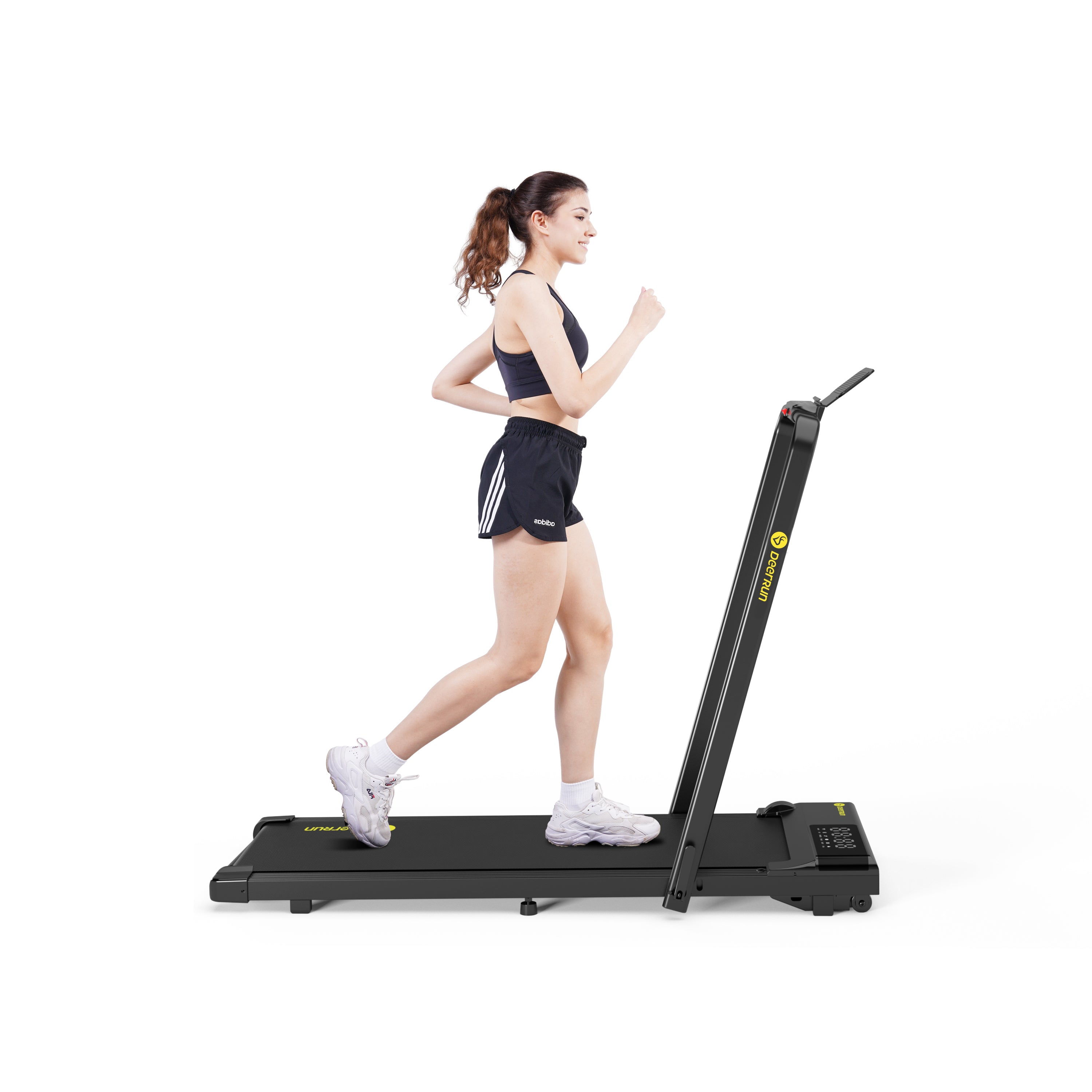 DeerRun A5 Pro Smart 2 in 1 Treadmill