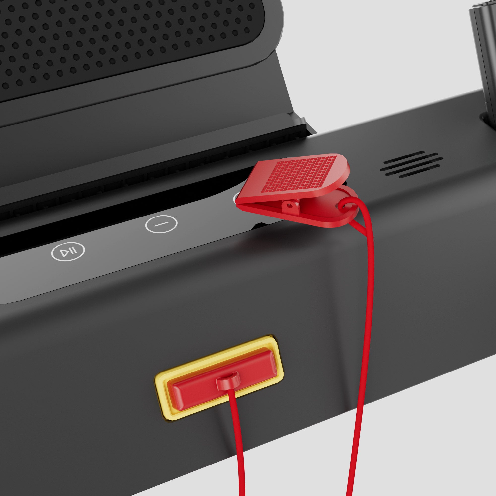 DeerRun® Treadmill Safety Lock (Insert & Magnetic Style)