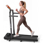 Classic Black treadmill