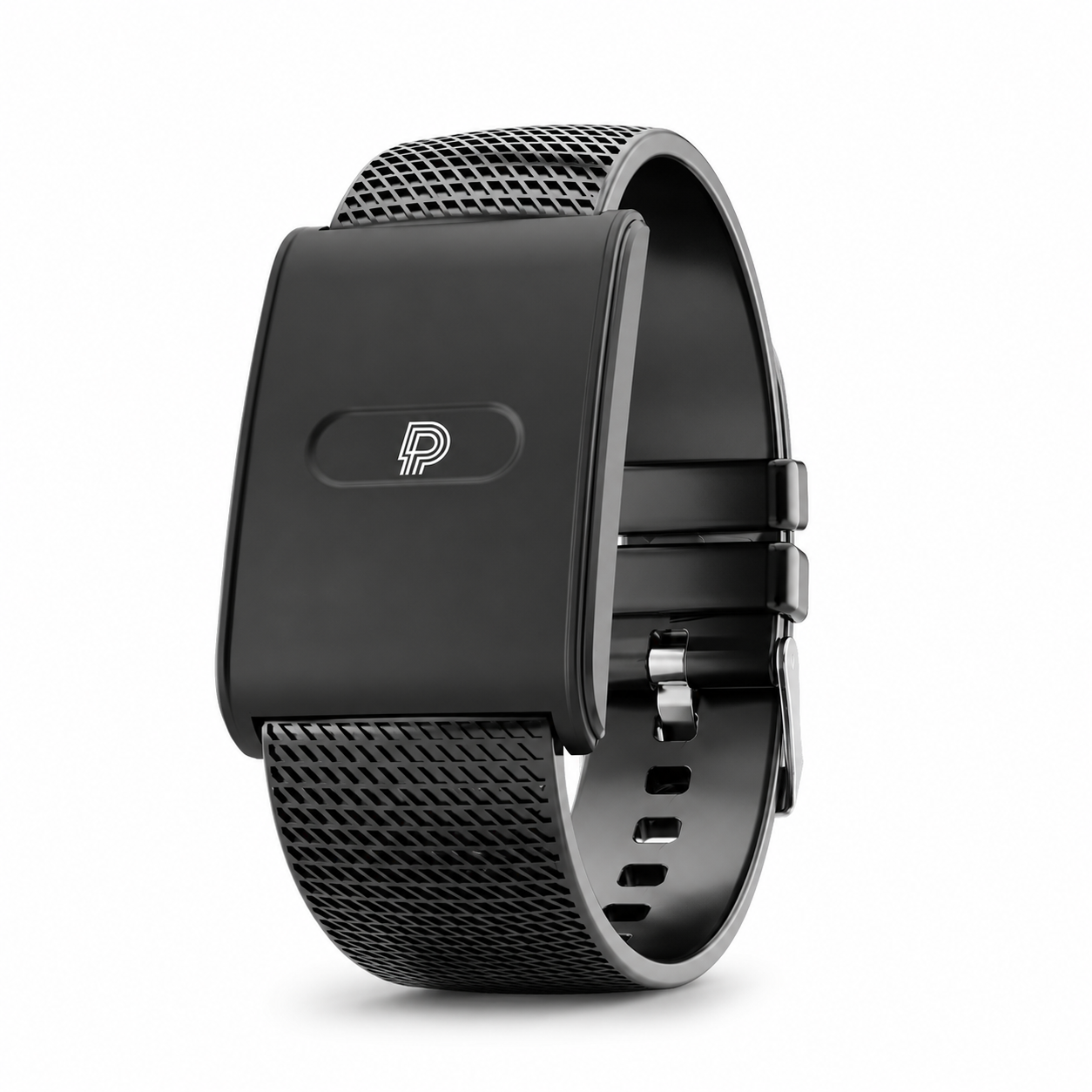 DeerRun® YE02 Smart Fitness Band: 24/7 Health & Workout Tracking with PitPat
