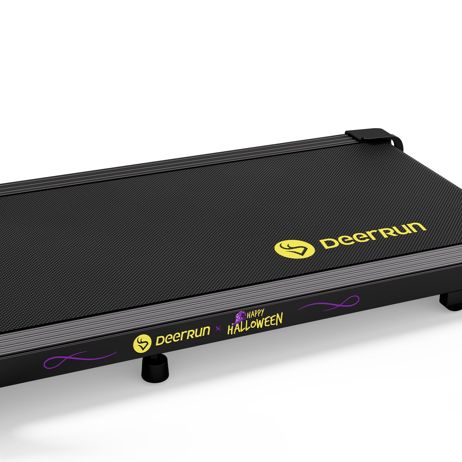 DeerRun＆Halloween Moonlit Vampire 2 in 1 Folding treadmill - only sold on the official website