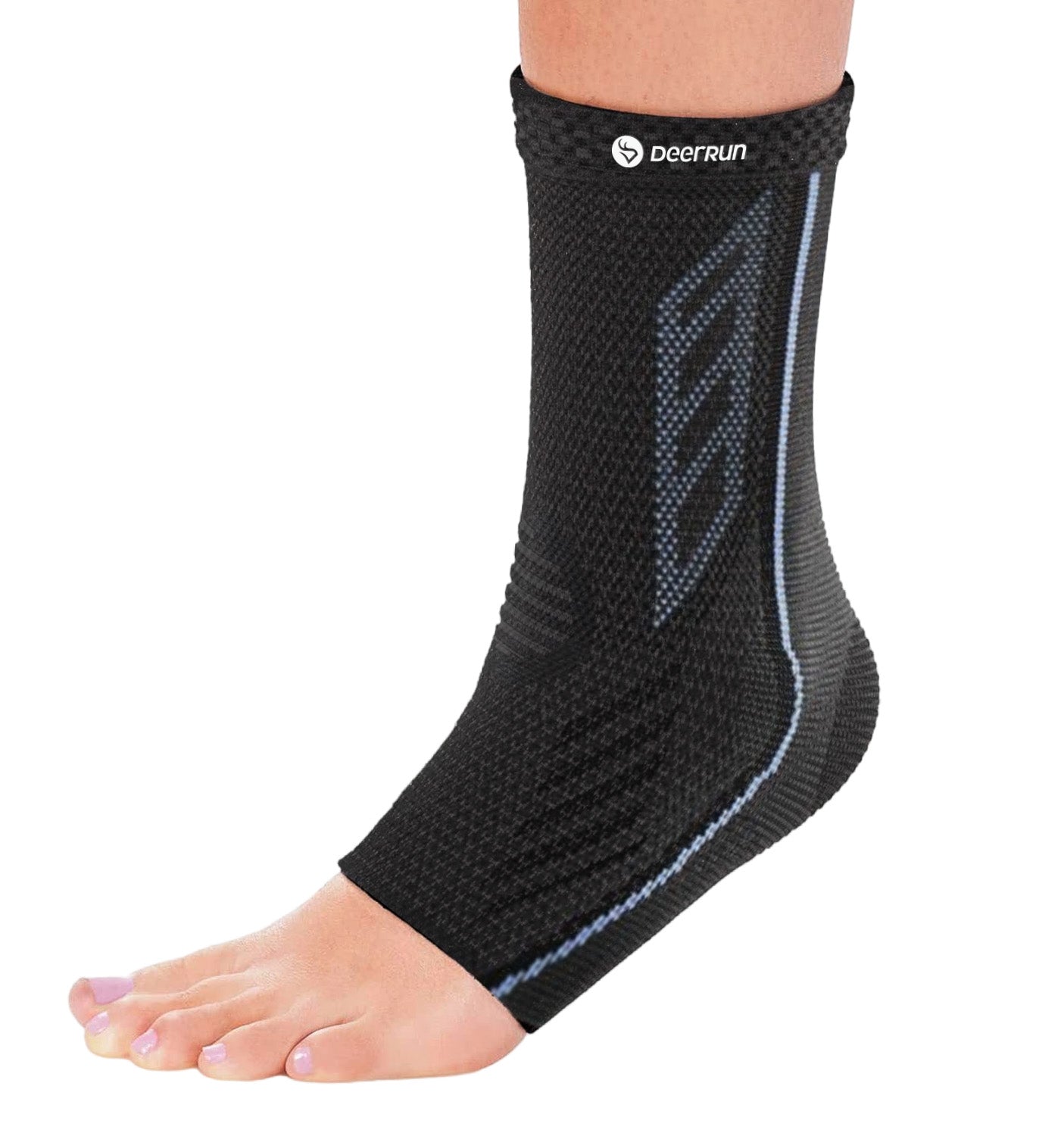 DeerRun® High Elasticity Ankle Support for Sports Protection