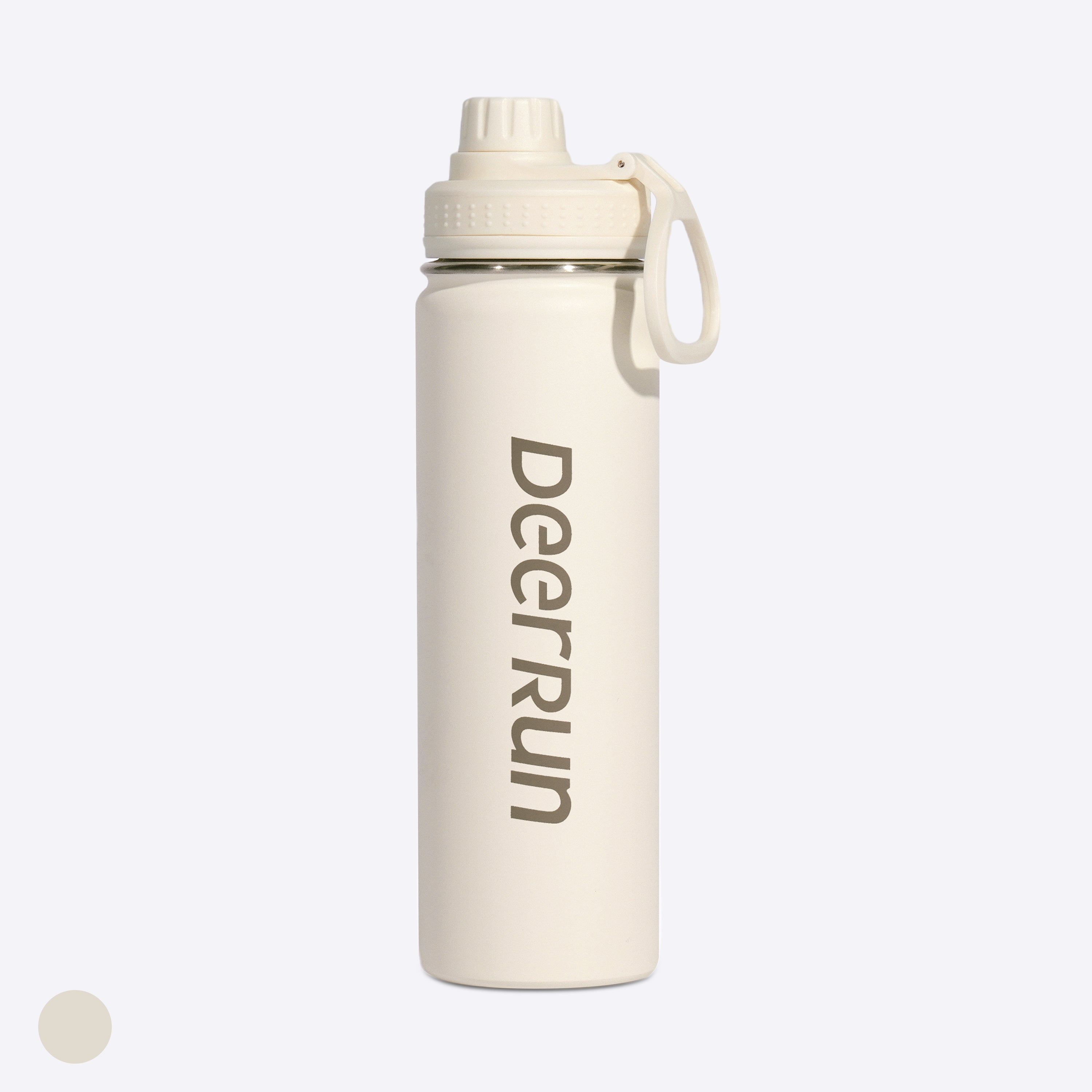 DeerRun® Sports Water Bottle - 22oz (660ml)