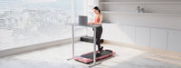 DeerRun & Mother's Day Smart 2 in 1 Folding Treadmill - Special Gift Limited Edition