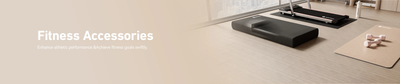 Treadmill Accessories
