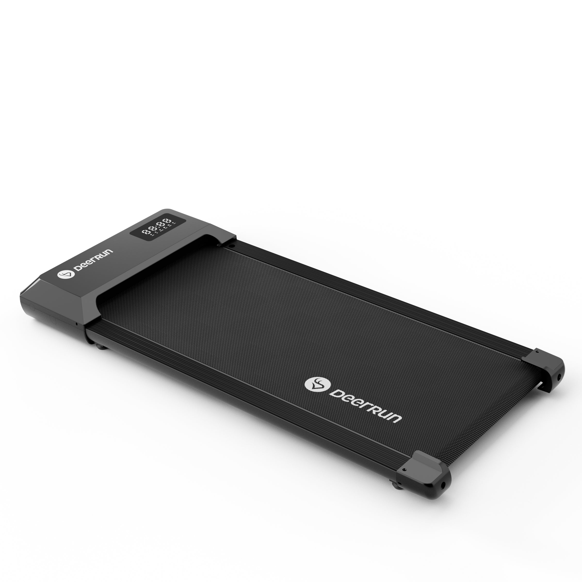 DeerRun Smart Walking pad Treadmill with Remote Control