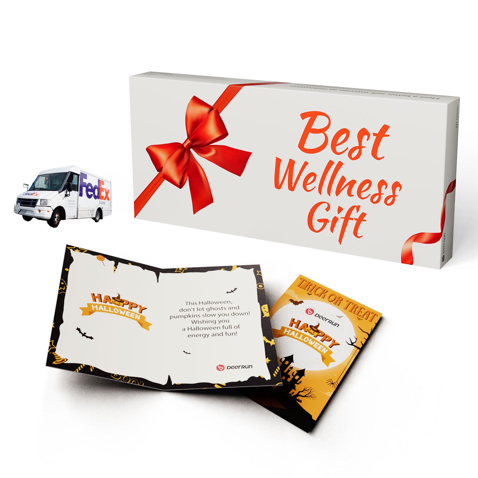 DeerRun Gift Package - Make every gift memorable