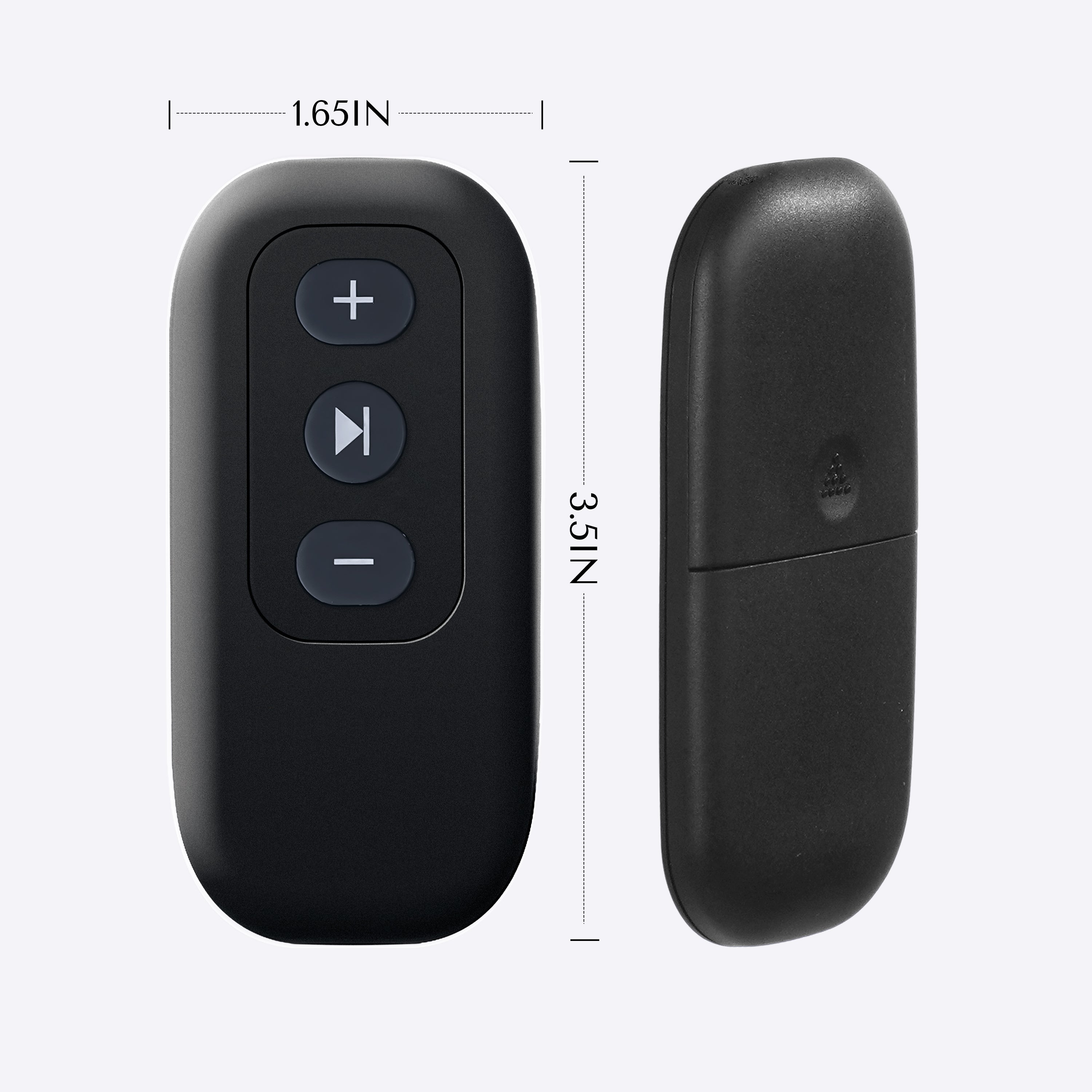 DeerRun® 3-button Remote Control for Walking Pad