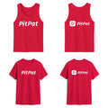 PitPat T-shirt