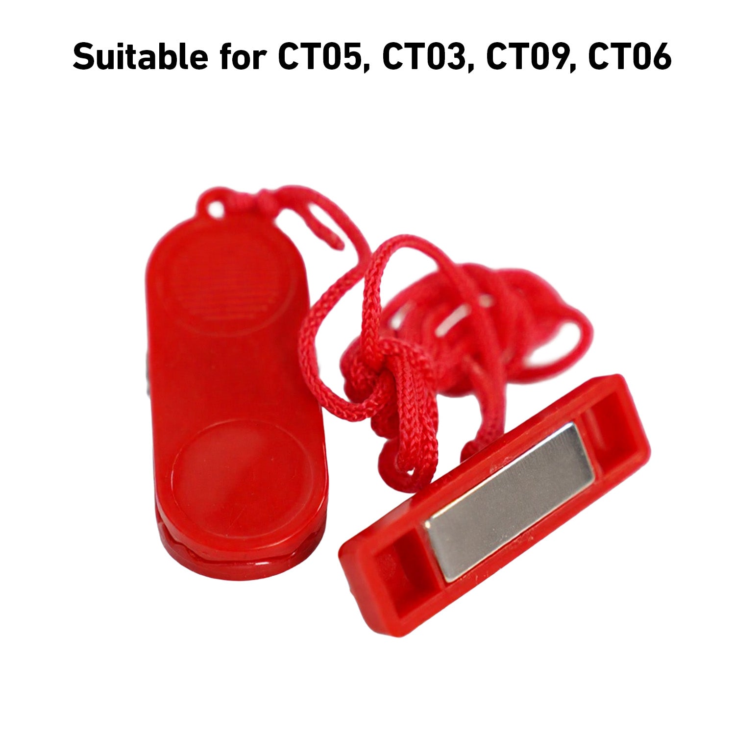 DeerRun® Treadmill Magnet Safety Key