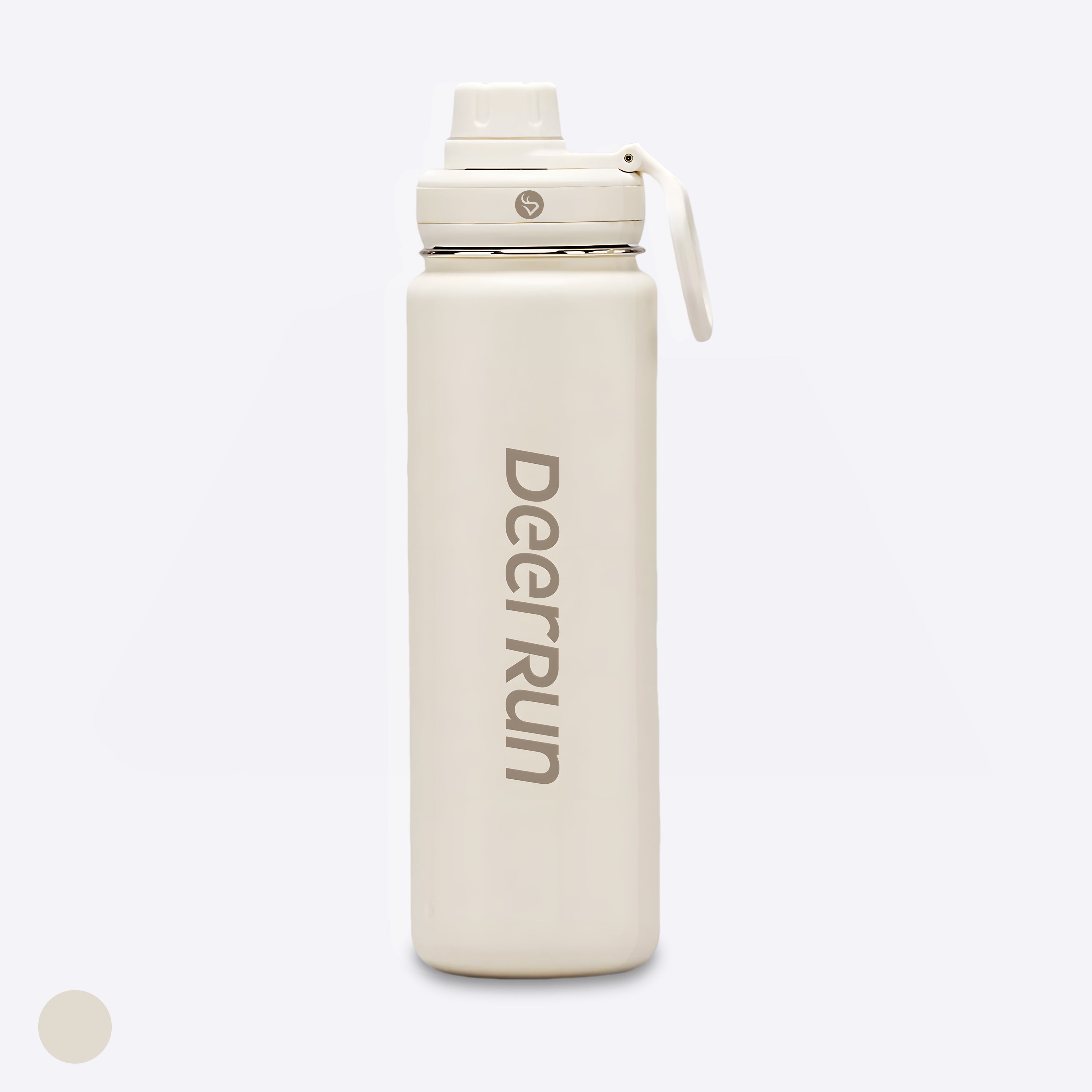 DeerRun® Sports Water Bottle - 22oz (660ml)