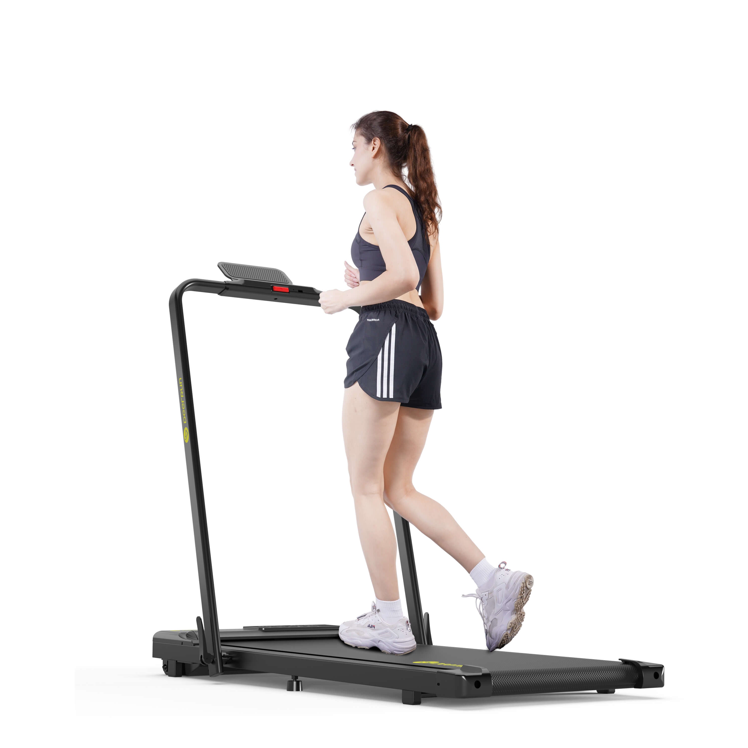 2 and discount 1 folding treadmill