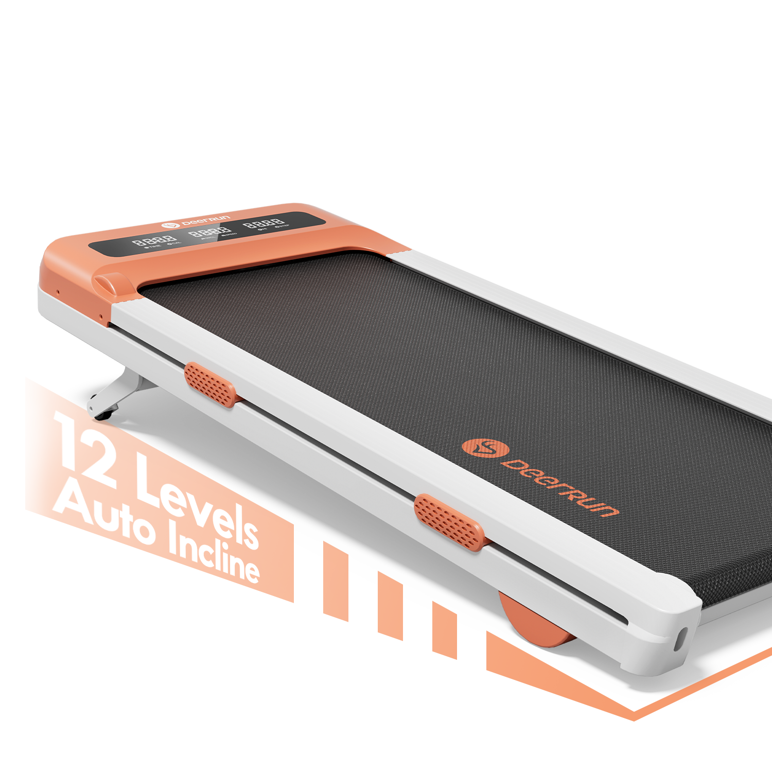 Ipo treadmill smart walk compact treadmill sale