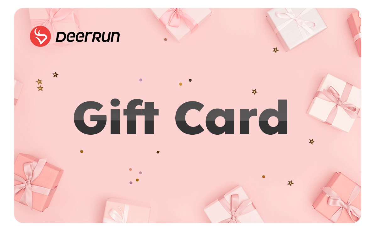 E-Gift Card